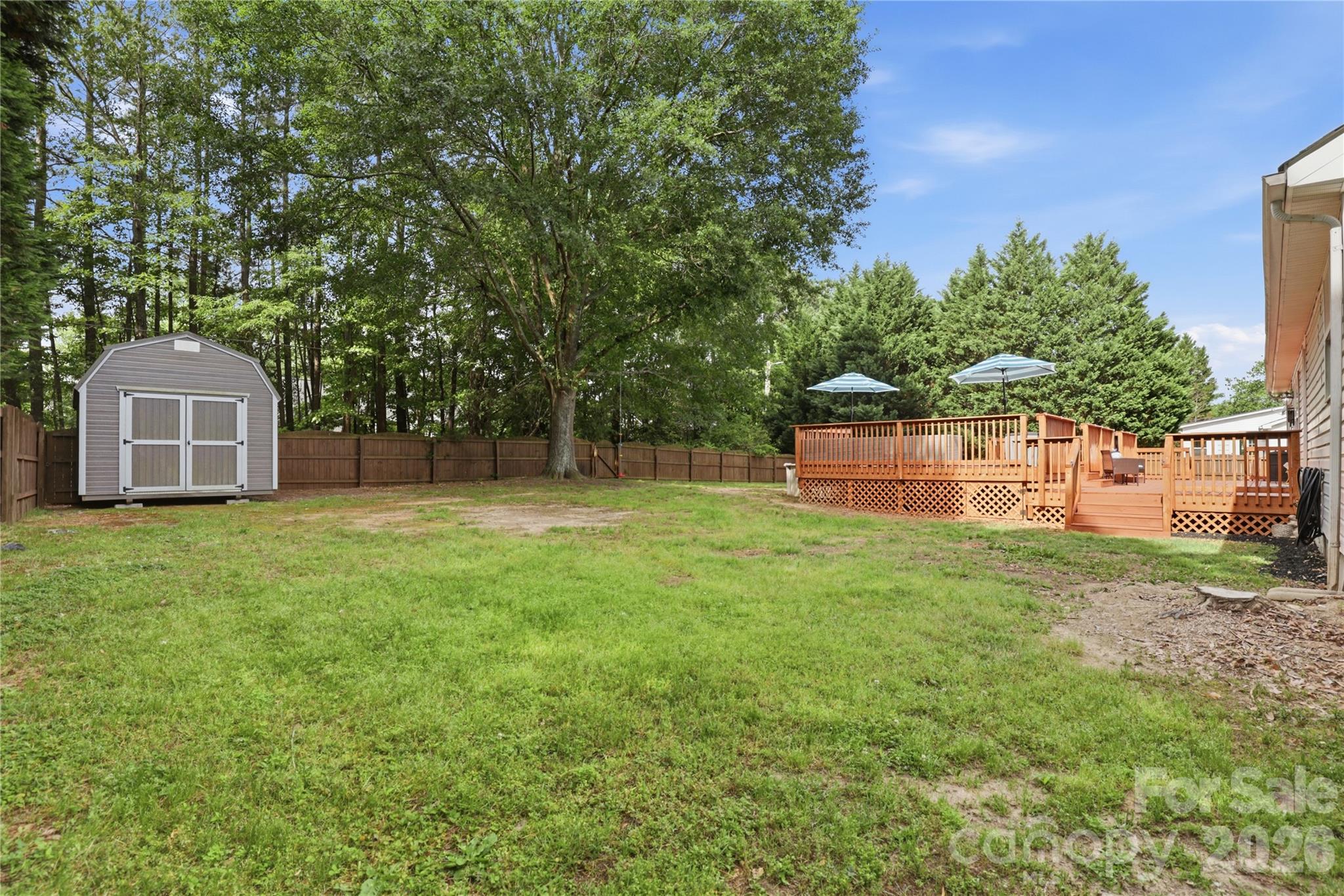 1689 Willowbrook Drive Fort Mill, SC 29708 - Photo 33 of 36