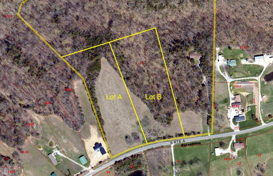 Lot 2 East State Roue A Holts Summit, MO 65043 - Photo 1 of 7 Route A A&B