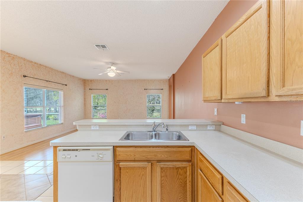 431 Quane Avenue Spring Hill, FL 34609 - Photo 19 of 62