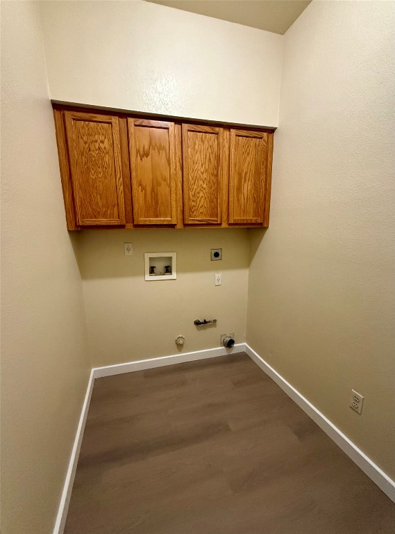 4526 Tello Path Austin, TX 78749 - Photo 20 of 24 a view of a utility room with a sink