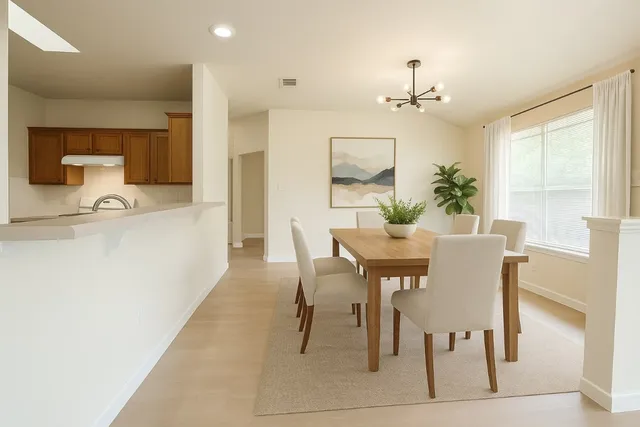 $2,900 | 4526 Tello Path, Austin, TX 78749