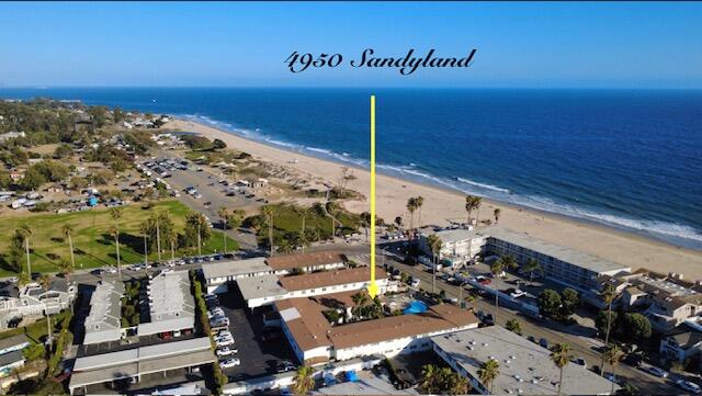 4950 Sandyland Road, Unit 120 Carpinteria, CA 93013 - Photo 2 of 9 At the Beach & Park