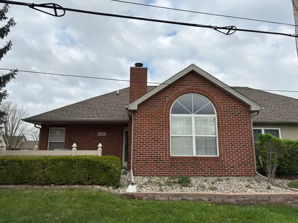 $1,850 | 229 Steeplechase Circle, Unit 1, Bourbonnais, IL 60914