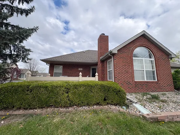 $1,850 | 229 Steeplechase Circle, Unit 1, Bourbonnais, IL 60914