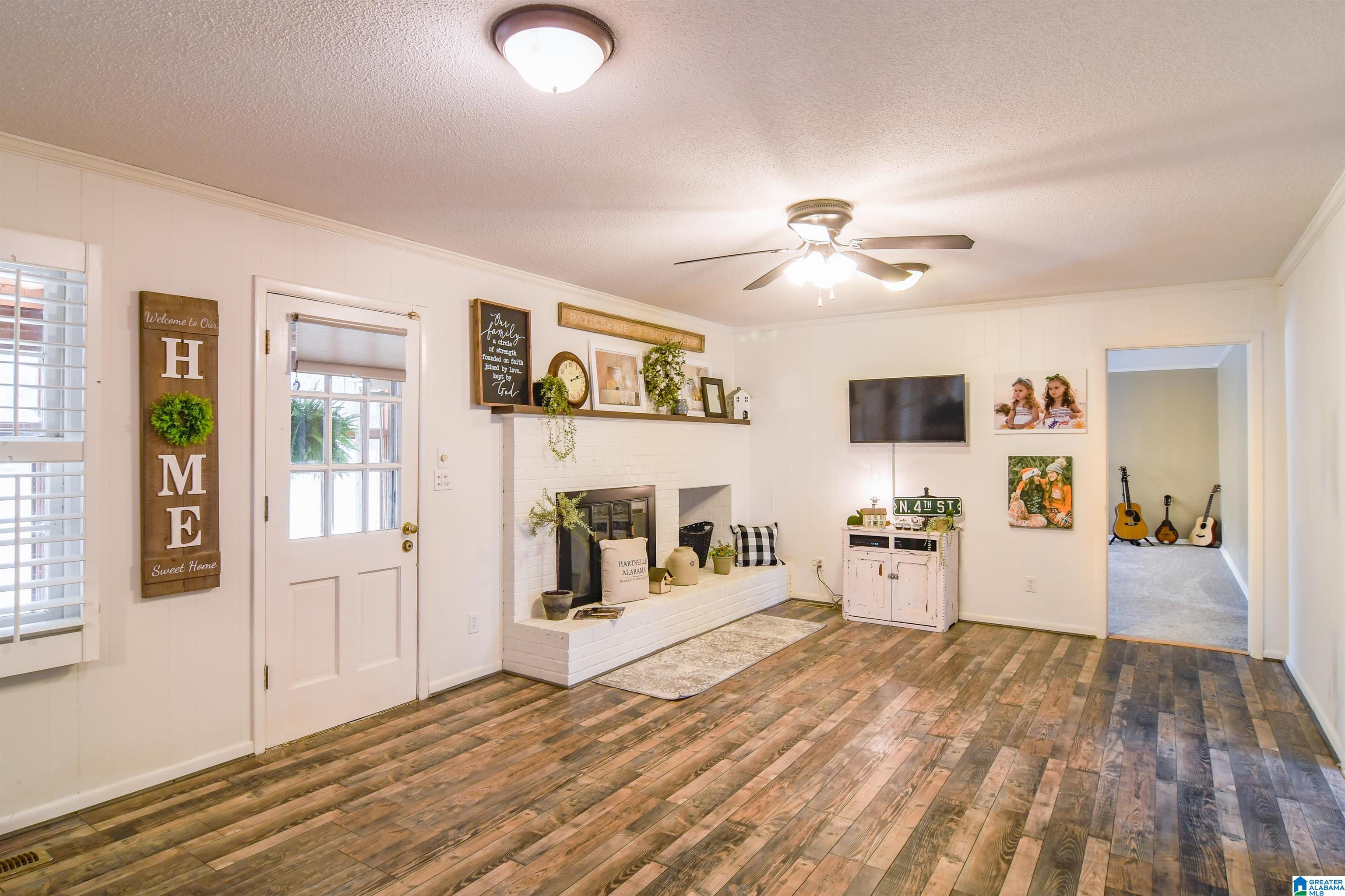 1509 Ausley Bnd Road Northwest Hartselle, AL 35640 - Photo 12 of 32