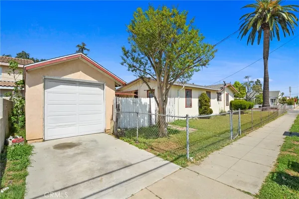 $699,000 | 201 North Baltimore Avenue, Monterey Park, CA 91754