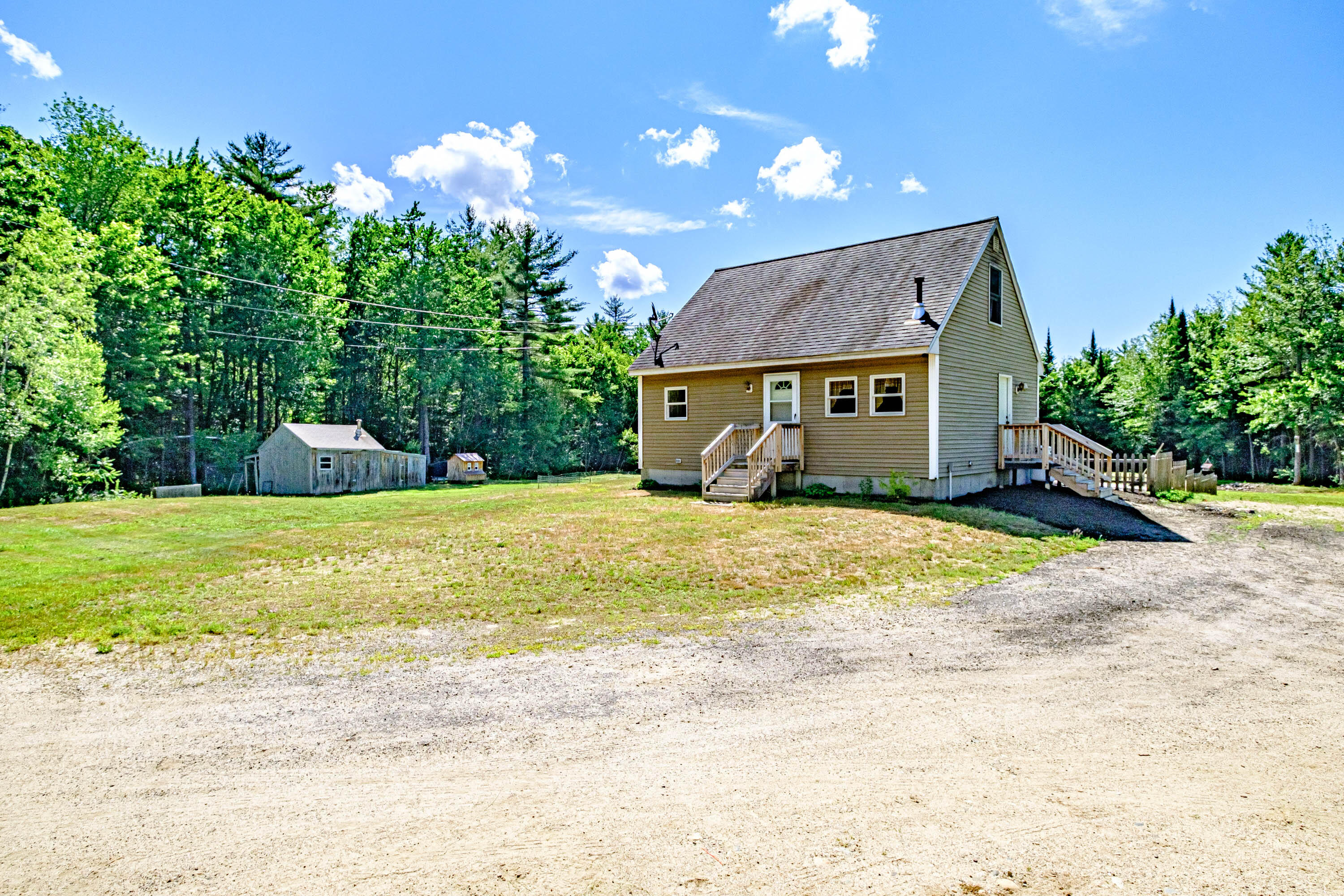 244 South Effingham Road West Newfield, ME 04095 - Photo 2 of 48 20220708gp-60008