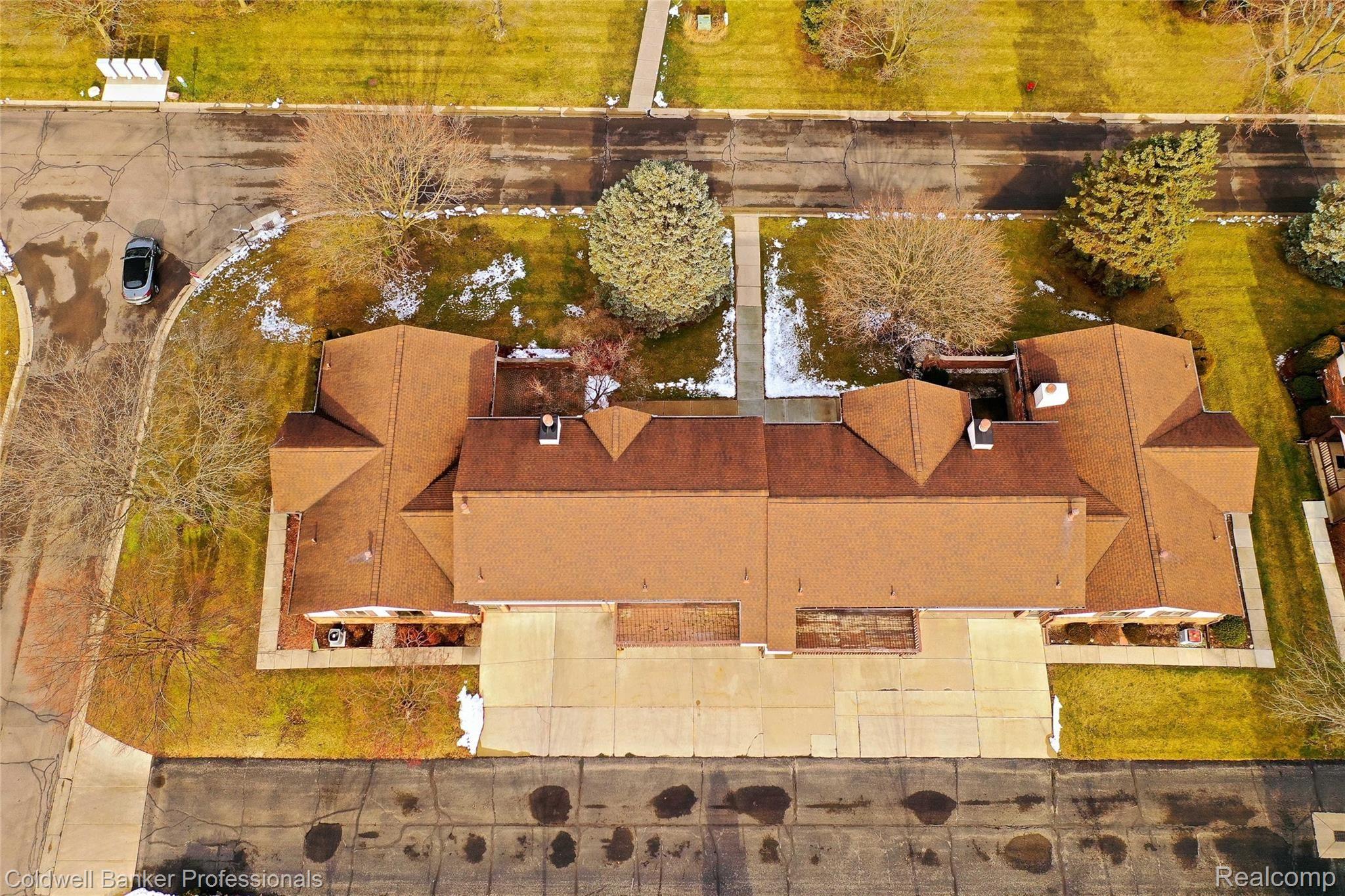 2298 London Bridge Drive, Unit 54 Rochester, MI 48307 - Photo 8 of 37 5.1
