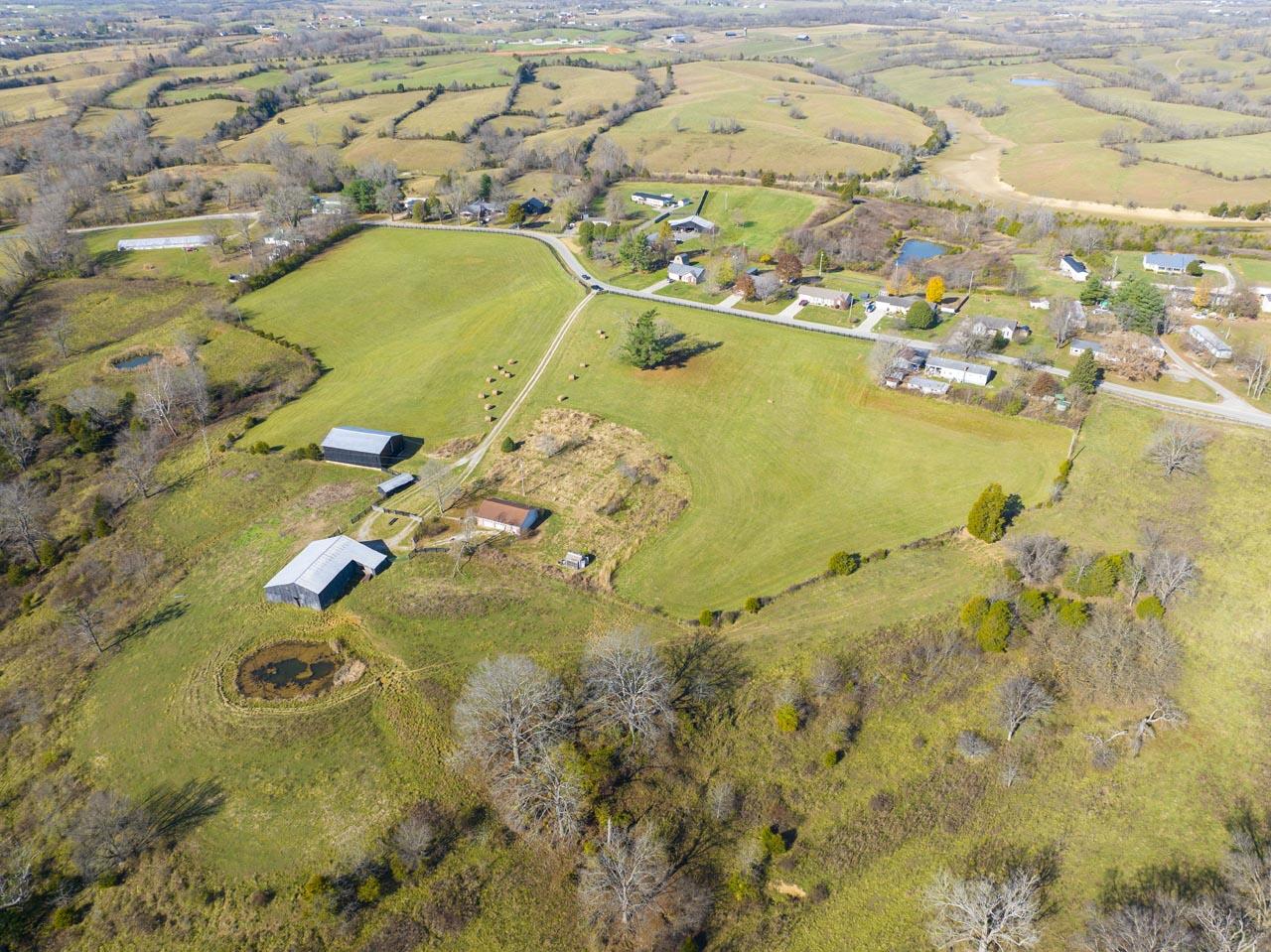 4410 McCormick Road Mount Sterling, KY 40353 - Photo 11 of 46 DJI_0141