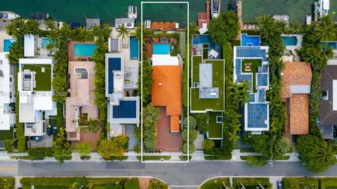 $55,000 | 460 West Dilido Drive, Miami Beach, FL 33139