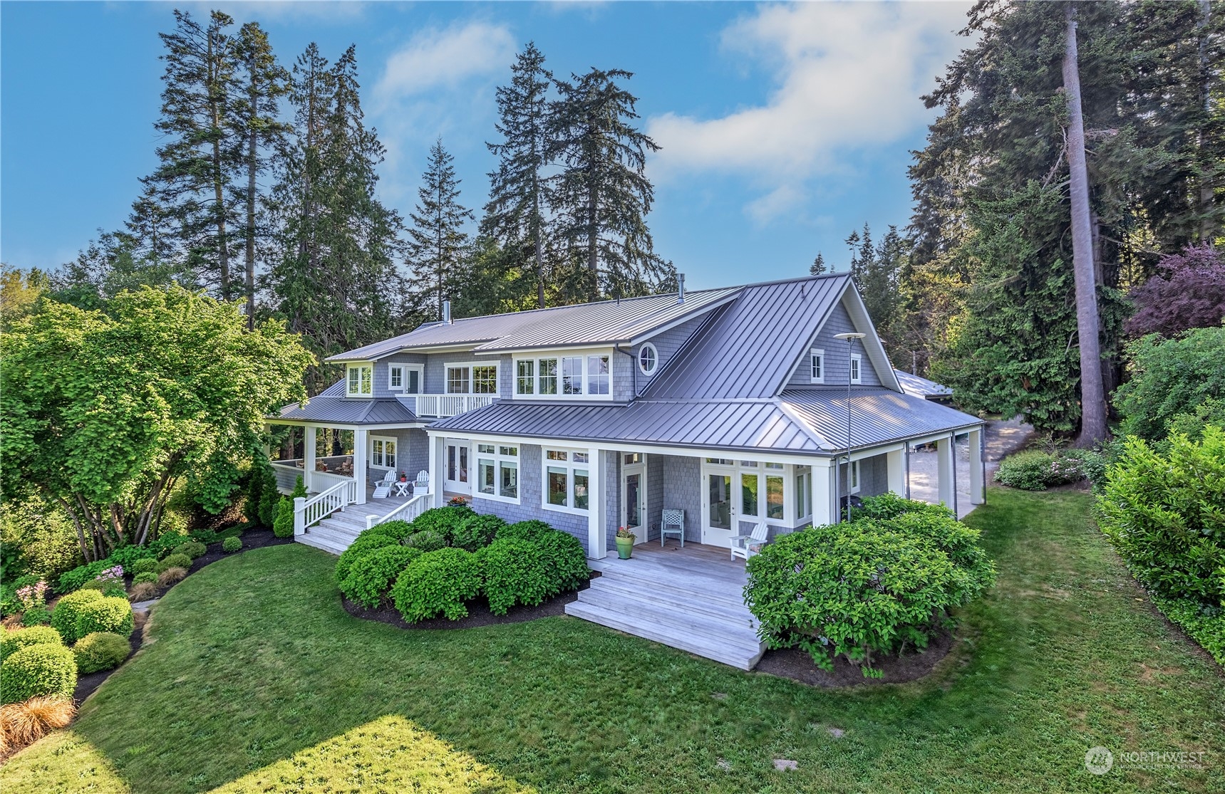 33220 Eglon Road Northeast Kingston, WA 98346 - Photo 1 of 40 Gallery Image 1