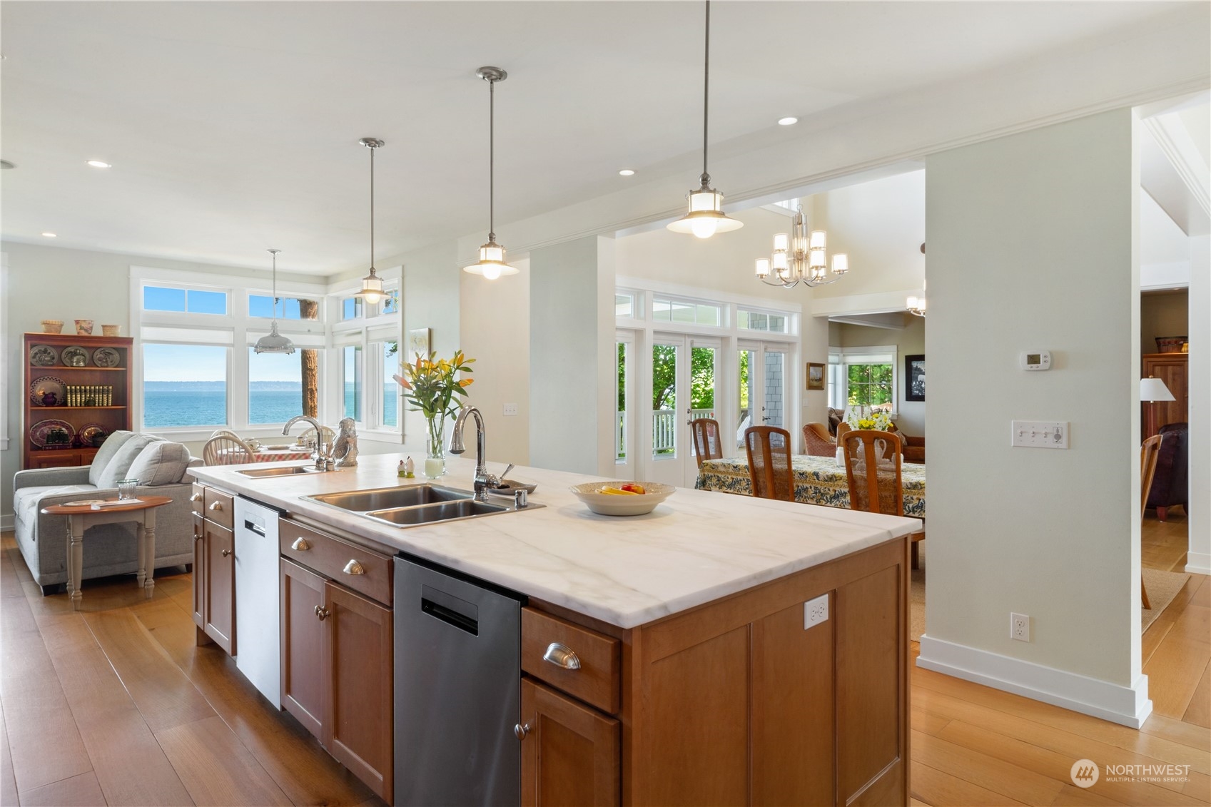 33220 Eglon Road Northeast Kingston, WA 98346 - Photo 11 of 40 Gallery Image 11