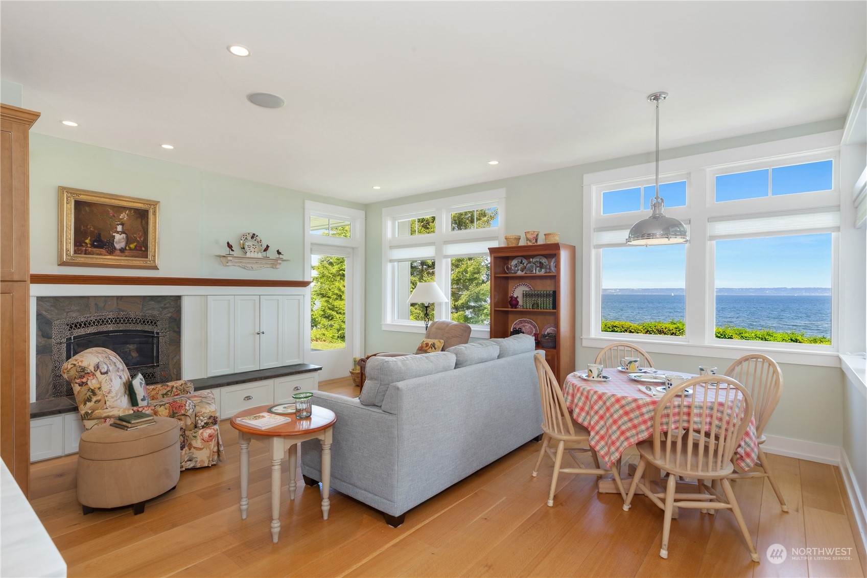 33220 Eglon Road Northeast Kingston, WA 98346 - Photo 13 of 40 Gallery Image 13