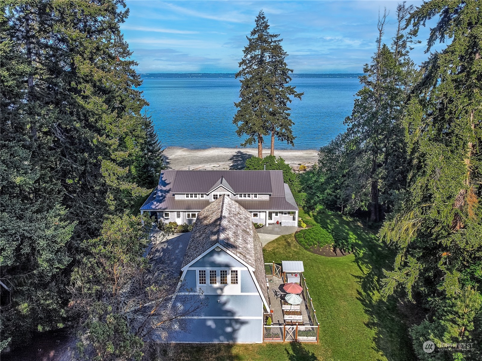 33220 Eglon Road Northeast Kingston, WA 98346 - Photo 2 of 40 Gallery Image 2