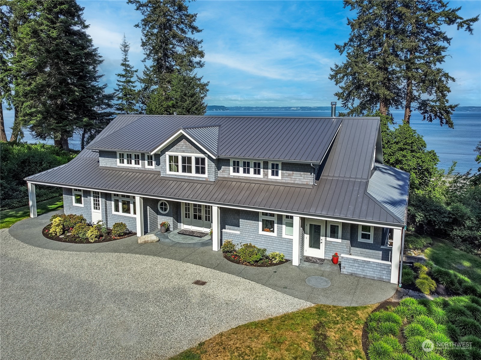 33220 Eglon Road Northeast Kingston, WA 98346 - Photo 3 of 40 Gallery Image 3