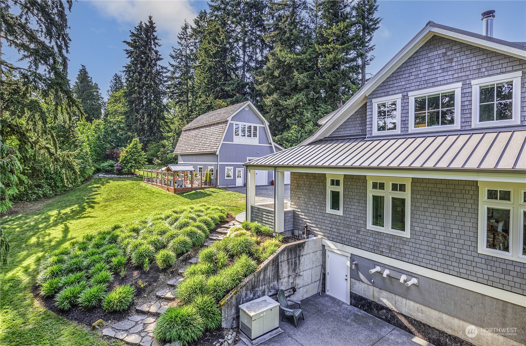 33220 Eglon Road Northeast Kingston, WA 98346 - Photo 38 of 40 Gallery Image 38