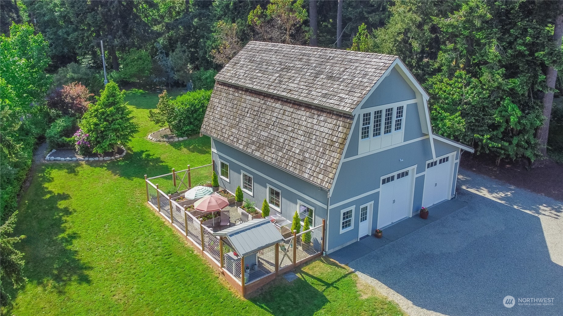33220 Eglon Road Northeast Kingston, WA 98346 - Photo 39 of 40 Gallery Image 39