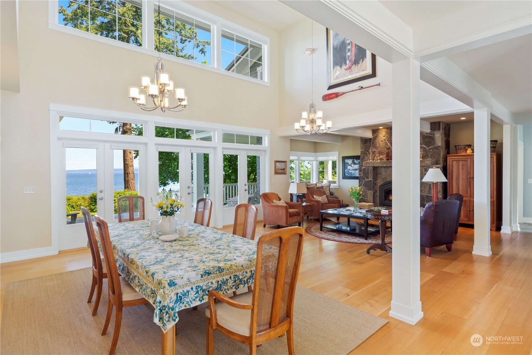 33220 Eglon Road Northeast Kingston, WA 98346 - Photo 6 of 40 Gallery Image 6