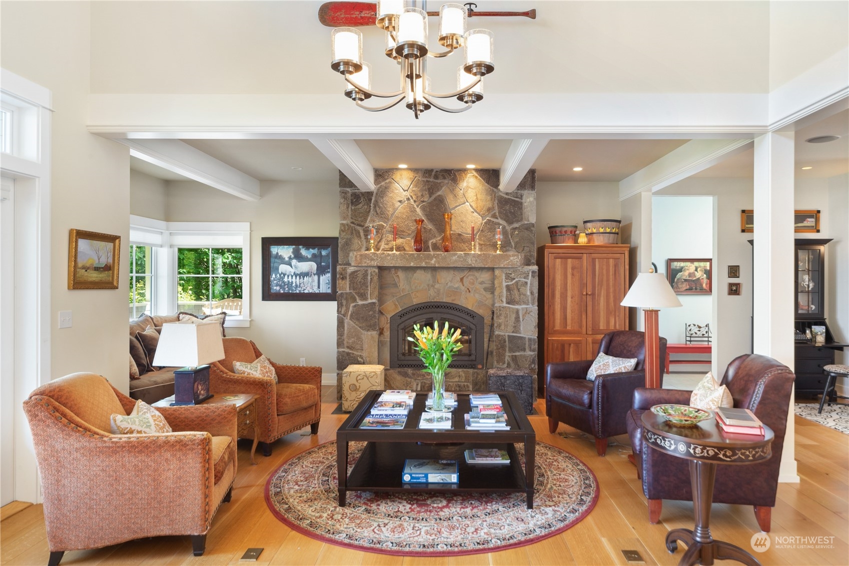 33220 Eglon Road Northeast Kingston, WA 98346 - Photo 8 of 40 Gallery Image 8