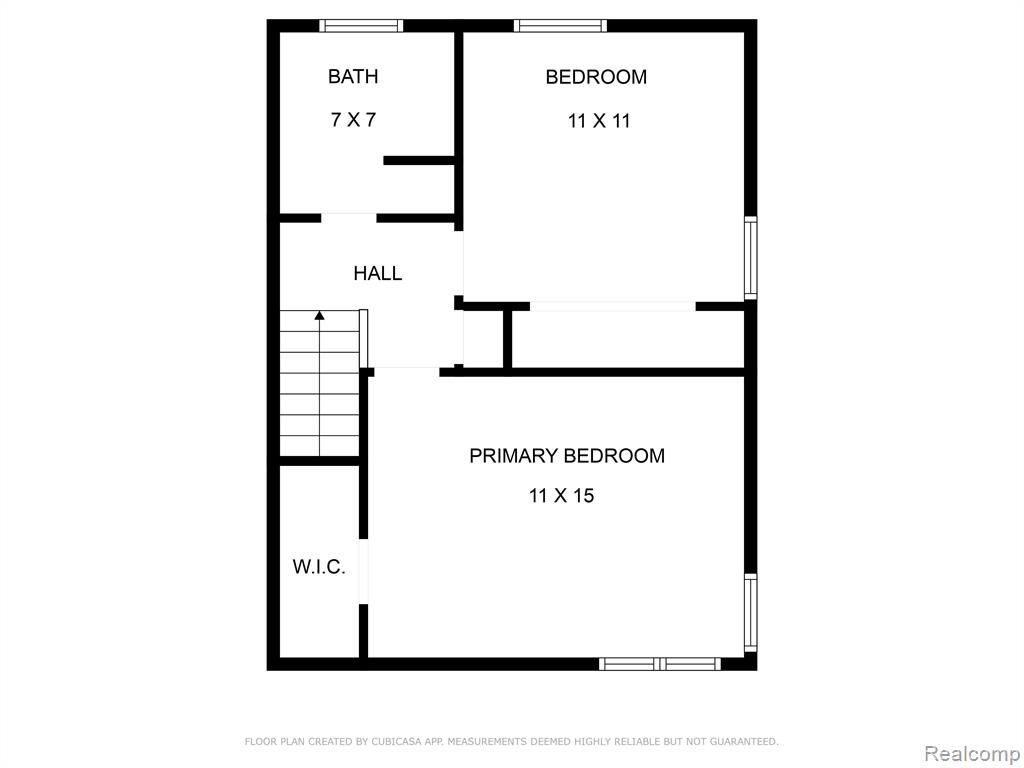 2717 Oliver Road Royal Oak, MI 48073 - Photo 22 of 24 Gallery Image 22
