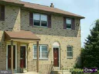 887 Jamestown Road Hightstown, NJ 08520 - Photo 1 of 1