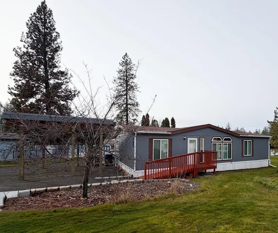 $154,950 | 14719 North Farragut Lane, Mead, WA 99021