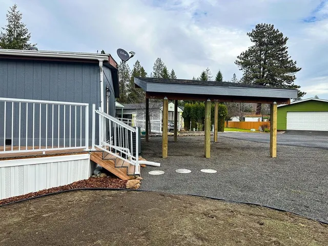 $154,950 | 14719 North Farragut Lane, Mead, WA 99021