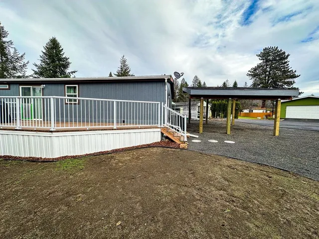 $154,950 | 14719 North Farragut Lane, Mead, WA 99021