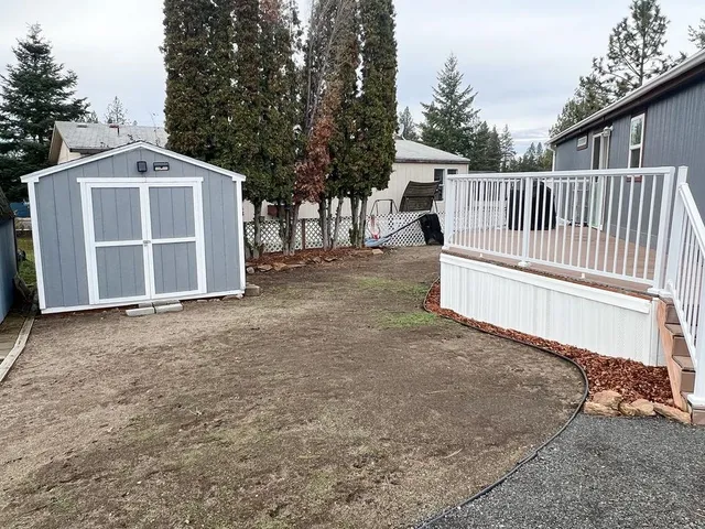 $154,950 | 14719 North Farragut Lane, Mead, WA 99021