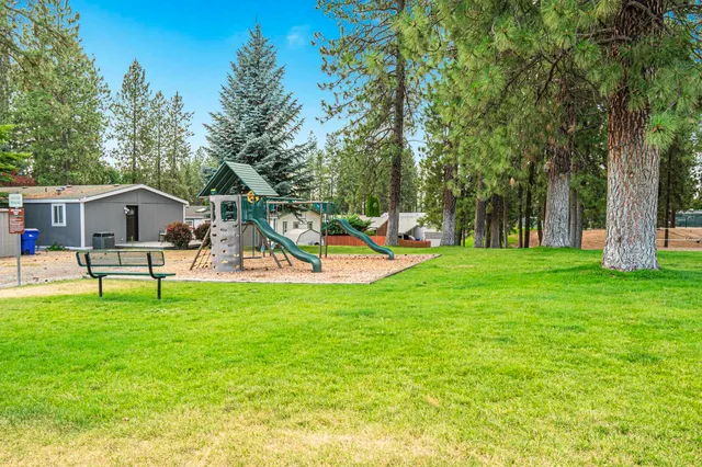 $154,950 | 14719 North Farragut Lane, Mead, WA 99021