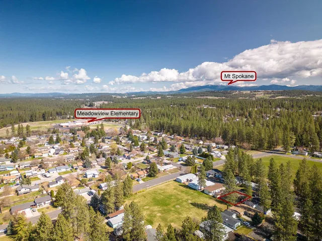 $154,950 | 14719 North Farragut Lane, Mead, WA 99021