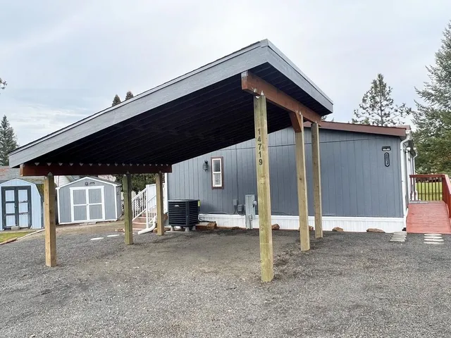 $154,950 | 14719 North Farragut Lane, Mead, WA 99021