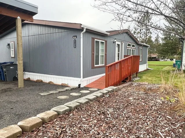 $154,950 | 14719 North Farragut Lane, Mead, WA 99021