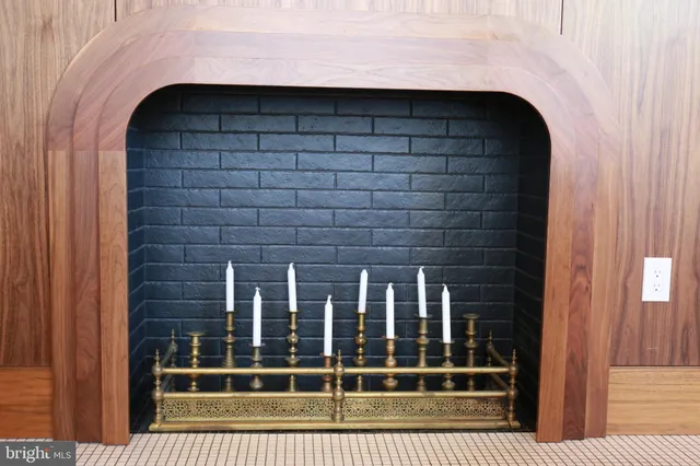 a bathroom with a sink and a vanity