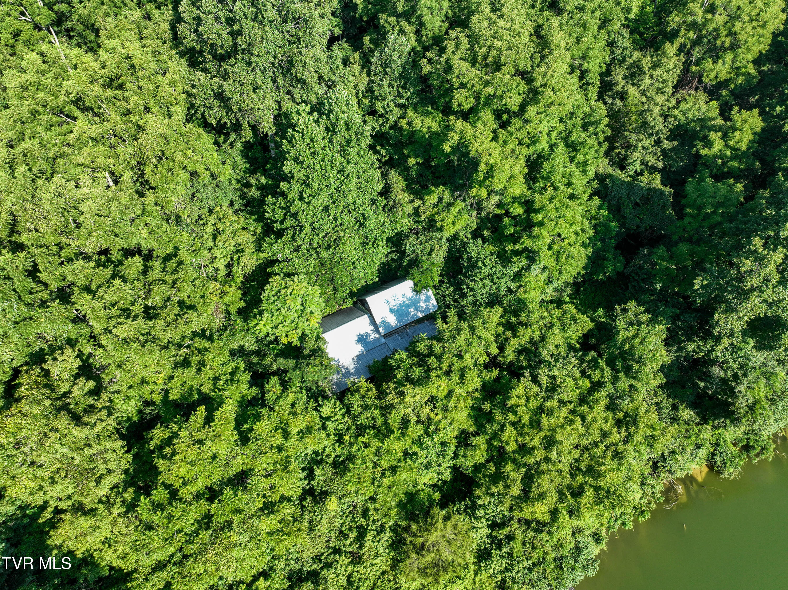 412 Haw Ridge East Piney Flats, TN 37686 - Photo 17 of 36 Lake Dr Drone VAUGHN-26