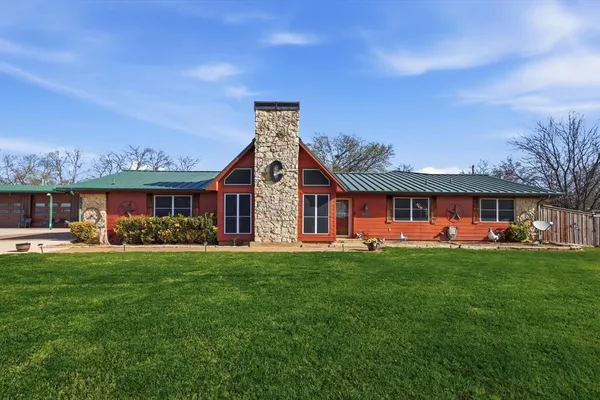 $1,950,000 | 5355 Hoehn Road, Sanger, TX 76266