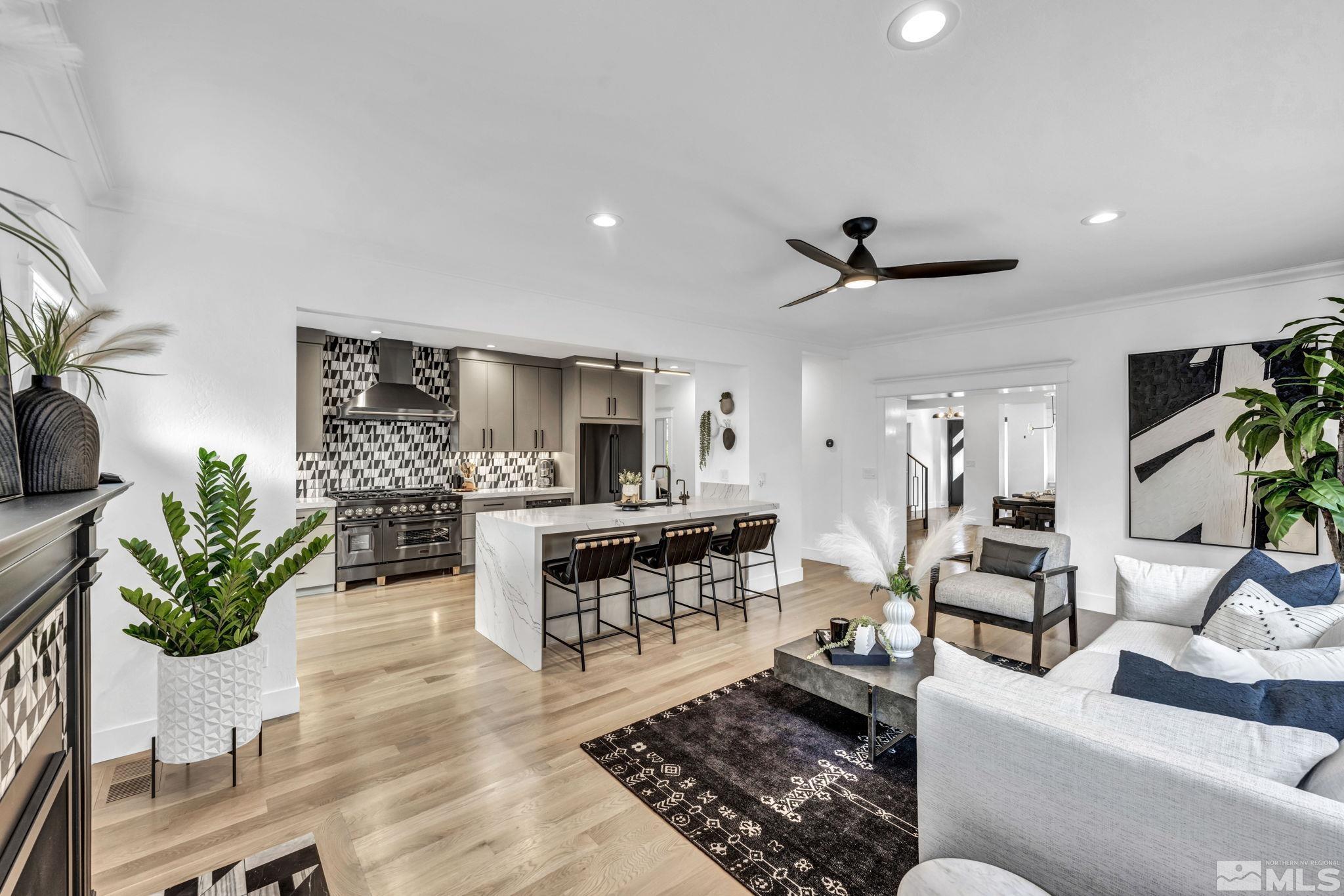 622 California Avenue Reno, NV 89509 - Photo 13 of 40 Photo 13