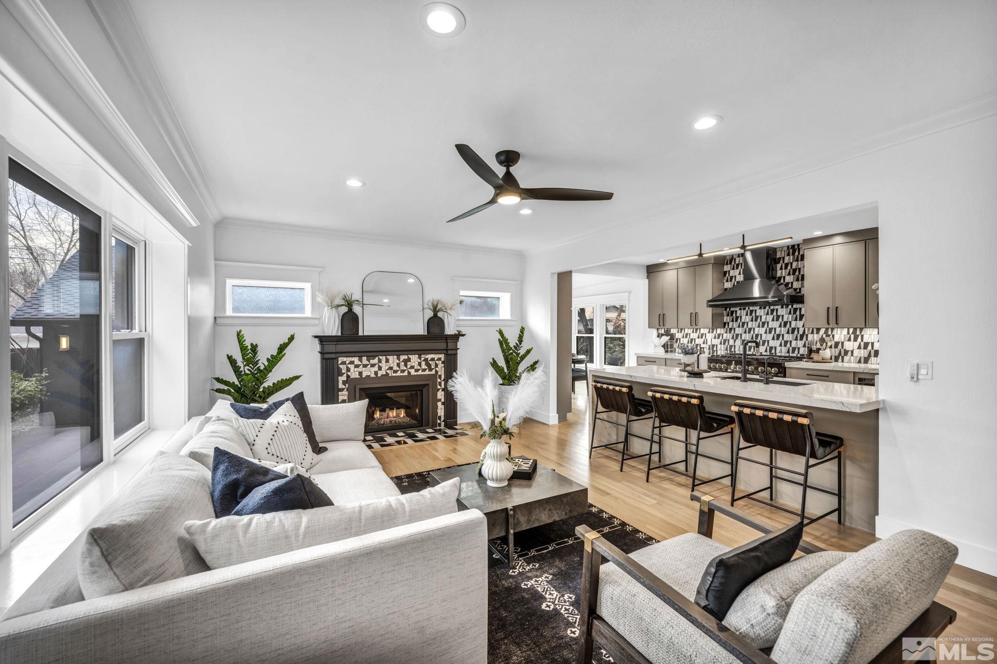 622 California Avenue Reno, NV 89509 - Photo 14 of 40 Photo 14