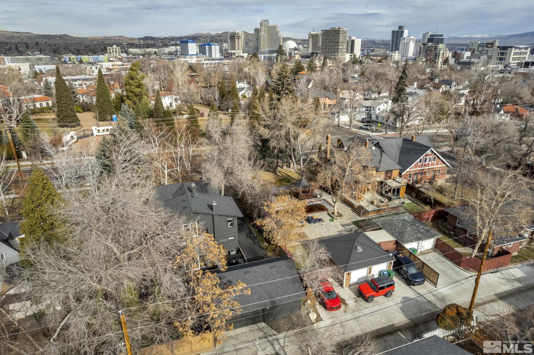 622 California Avenue Reno, NV 89509 - Photo 40 of 40 Photo 40