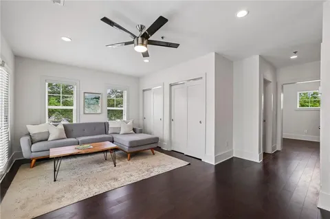 $695,000 | 301 Canton Way, Roswell, GA 30075