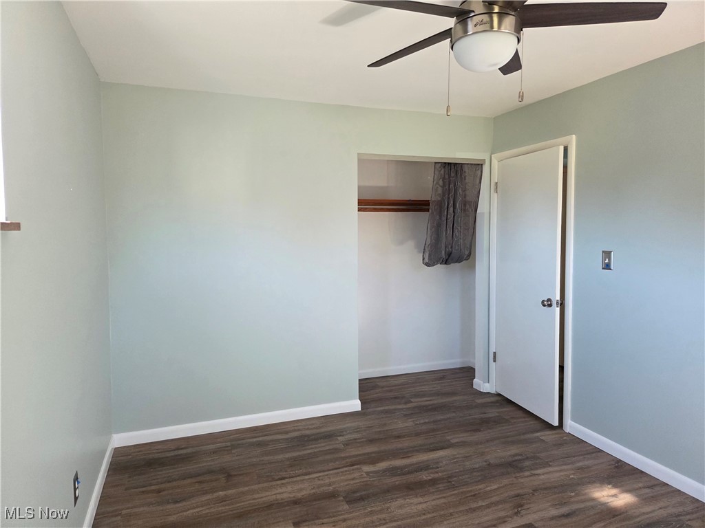 305 Summit Road Marietta, OH 45750 - Photo 9 of 25