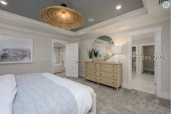 $745,940 | 45 Scarlet Sage Drive, Bluffton, SC 29910