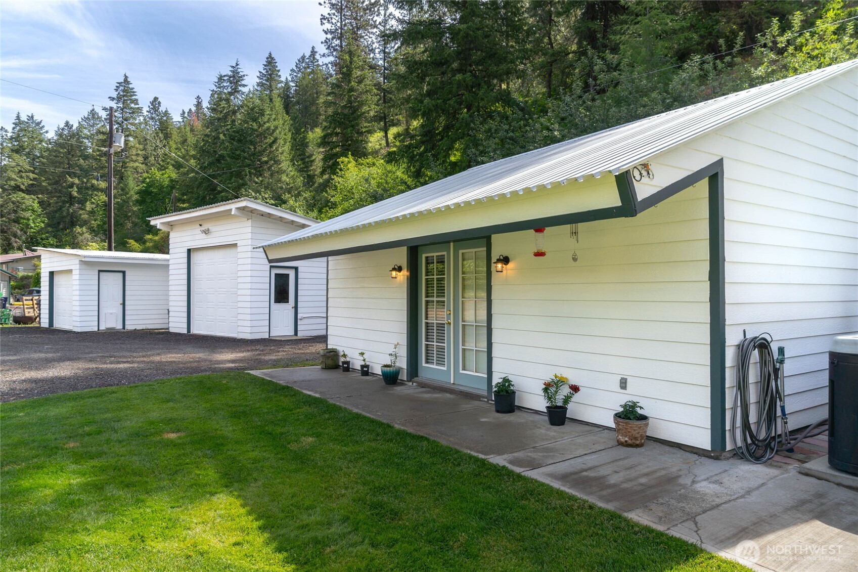 1571 Mission Creek Road Cashmere, WA 98815 - Photo 16 of 34