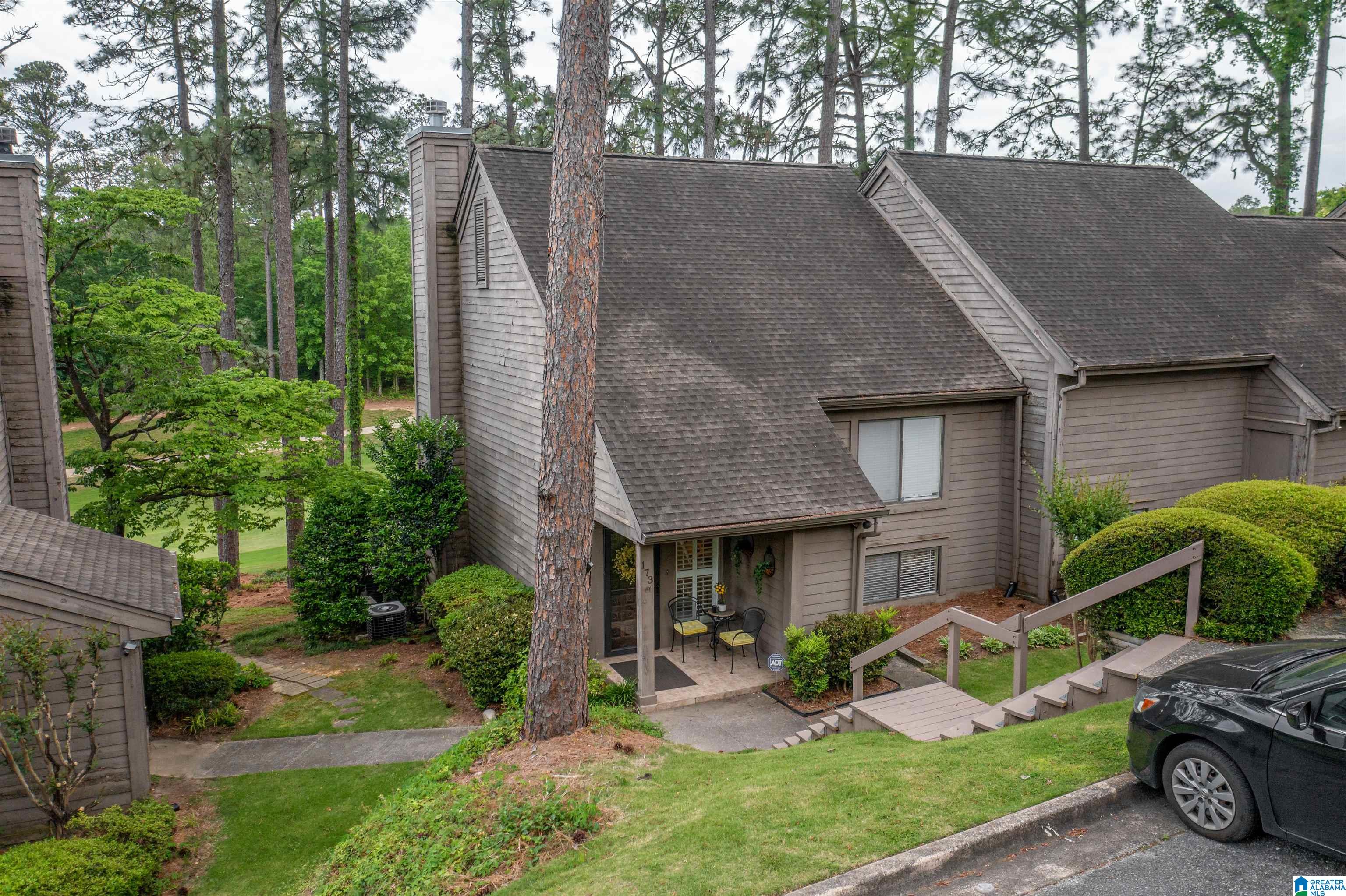 173 Cambrian Way, Unit 173 Birmingham, AL 35242 - Photo 18 of 27