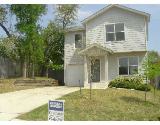 10705 Razil Court Austin, TX 78748 - Photo 1 of 1