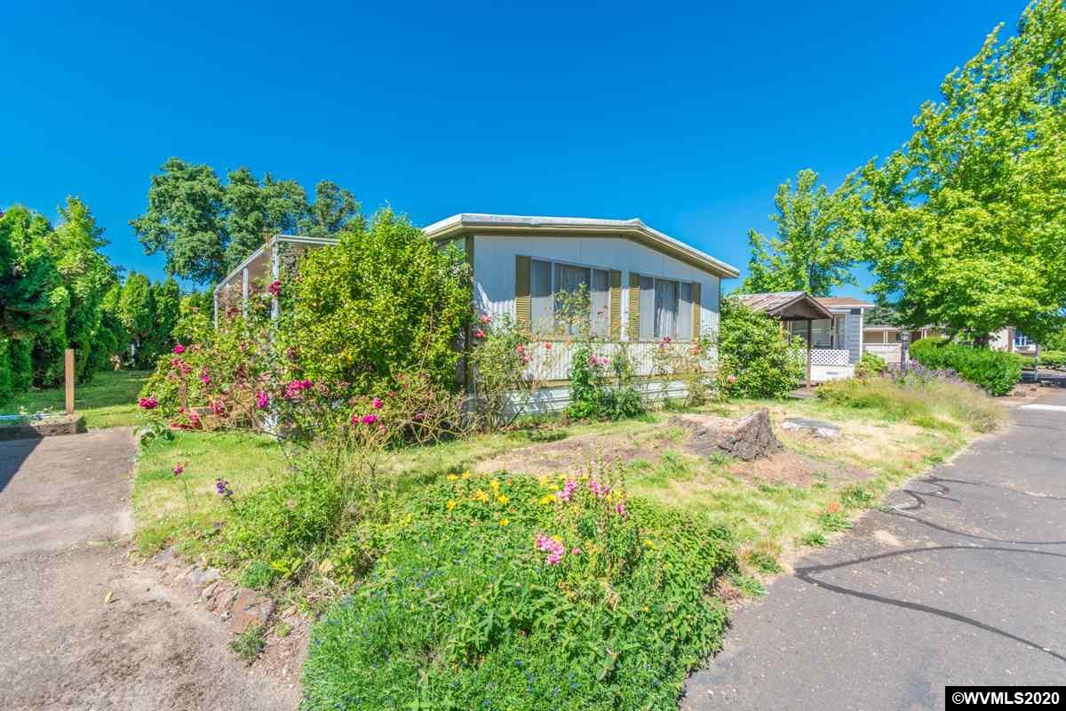 2796 South Main Road, Unit 21 Lebanon, OR 97355 - Photo 40 of 41 Gallery Image 40