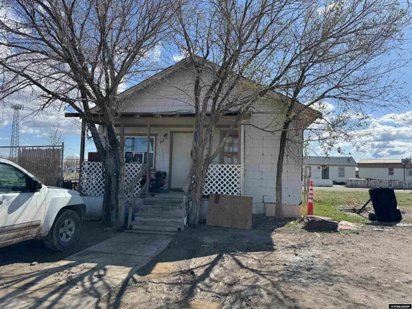 $410,000 | 417 South 20 Street, Riverton, WY 82501