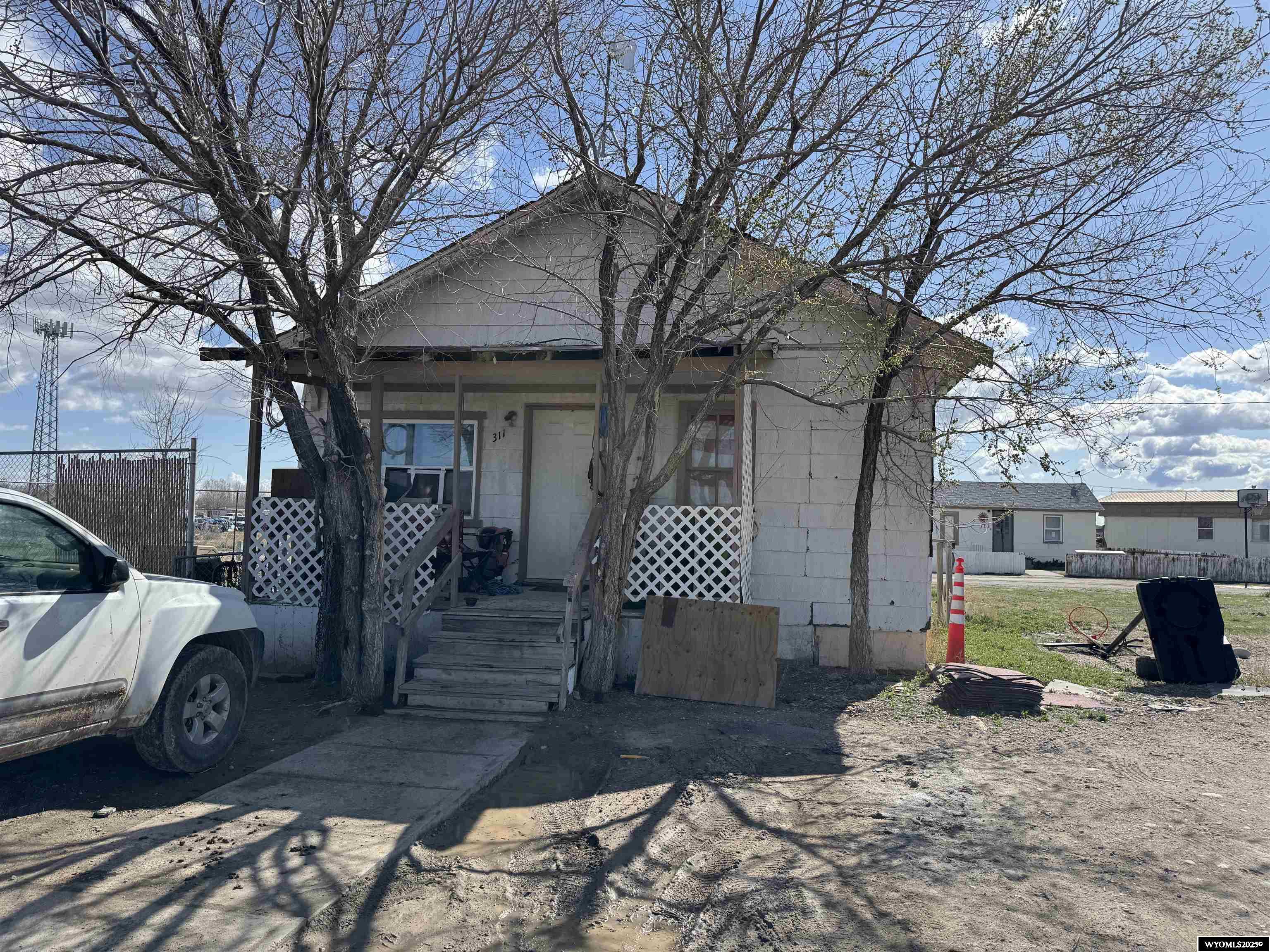 417 South 20 Street Riverton, WY 82501 - Photo 11 of 13