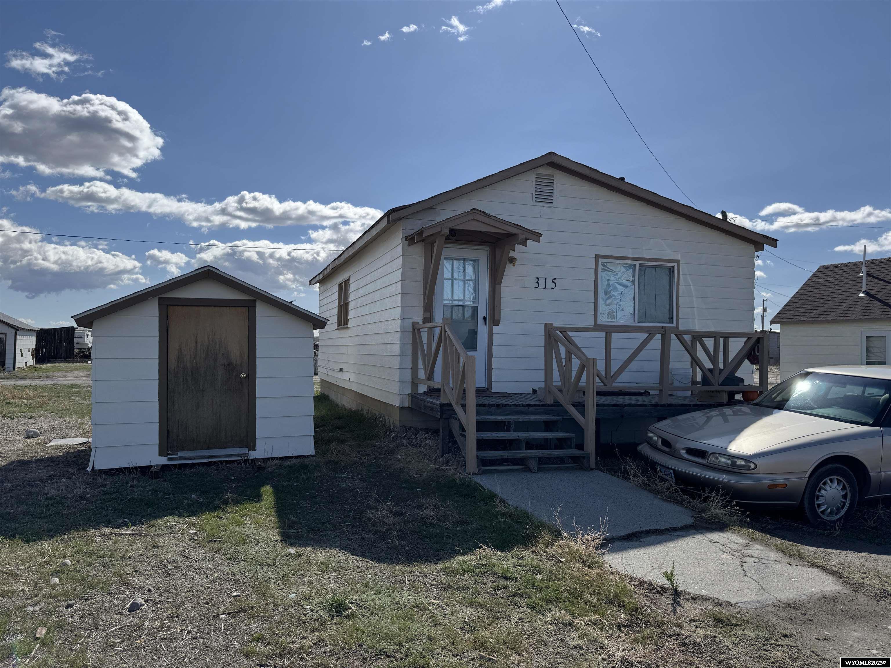 417 South 20 Street Riverton, WY 82501 - Photo 12 of 13