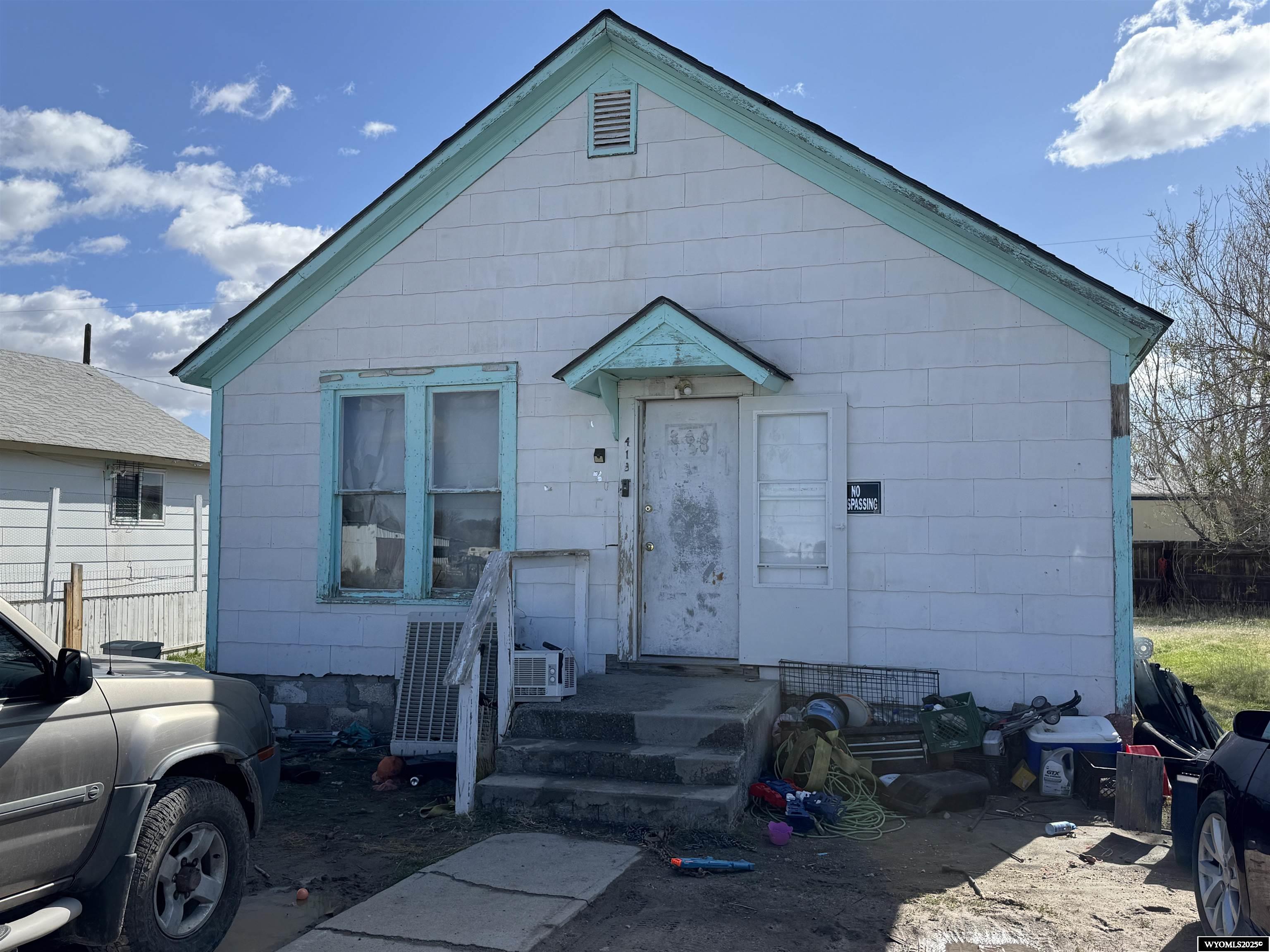 417 South 20 Street Riverton, WY 82501 - Photo 3 of 13